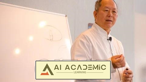 تسلط به یانگ با دکتر جیون-مینگ - تنظیم انرژی چی کونگ - همایش لایو YMAA