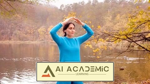 حرکت درمانی چی گونگ برای تقویت سیستم ایمنی با Marissa Cranfill
