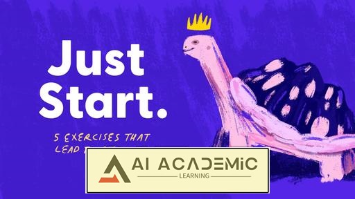 فقط شروع کنید - 5 تمرین که به بردهای بزرگ منجر می‌شود