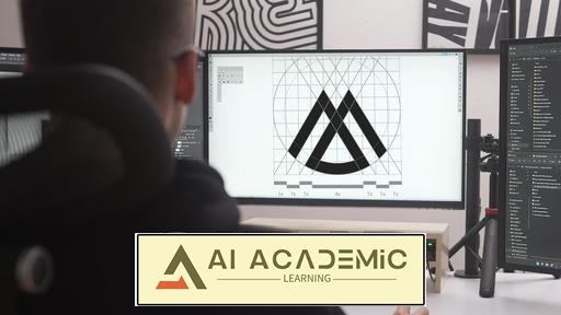 گردش کار طراحی لوگو: خلق لوگوهای مدرن و ماندگار