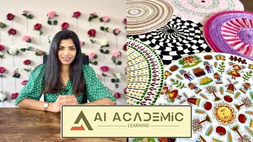 ماندالا آگاهانه - 7 روز ریلکسیشن و بازی خلاقانه