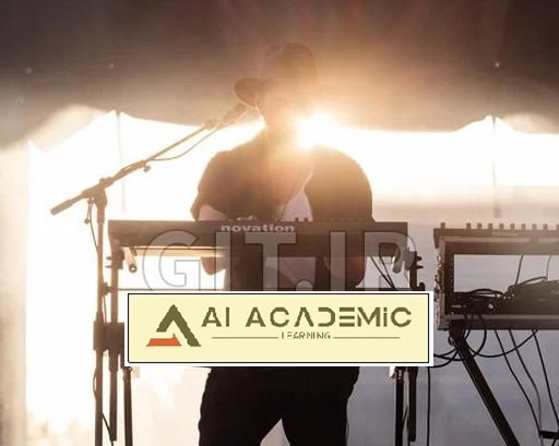 اجرای حرفه‌ای با بکینگ‌ ترک‌ها در Ableton Live