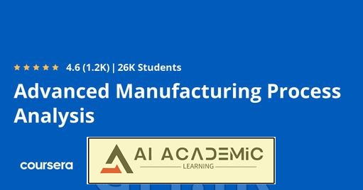 تحلیل پیشرفته فرآیندهای تولید