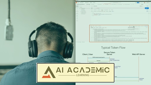 دوره ASP.NET Core Web API: بهترین شیوه ها