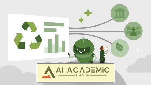 استفاده از هوش مصنوعی برای دستیابی به پایداری و نتایج ESG