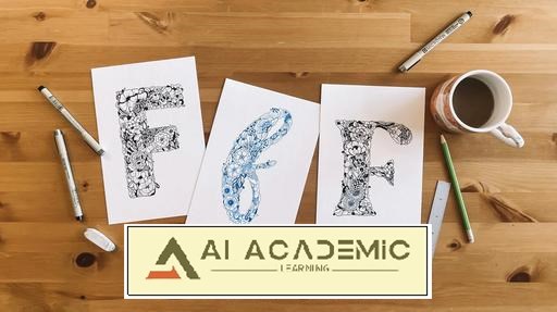 حروف شکوفه‌ای - مقدمه‌ای سرگرم‌کننده به طراحی‌های پر گل