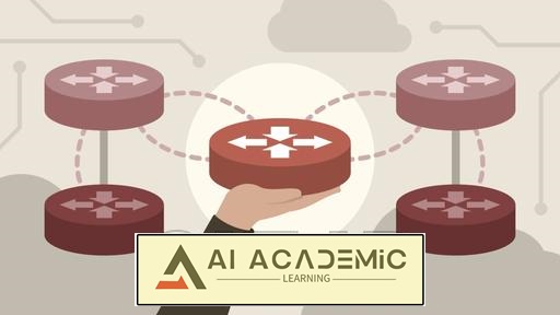 اصول و پیاده‌سازی MPLS L3VPN