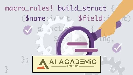 اشکال‌زدایی کد Rust با هوش مصنوعی