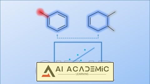 مدل‌سازی QSAR - اصول و کاربردها