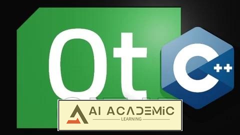 آموزش Qt 6 Core با ++C برای مبتدیان