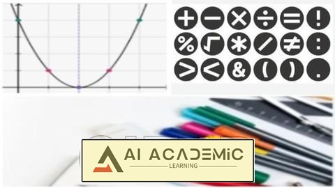 معادلات درجه دوم، توابع و تبدیلات