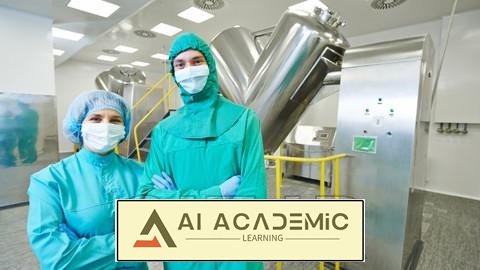 سیستم مدیریت کیفیت (QMS) در صنعت داروسازی
