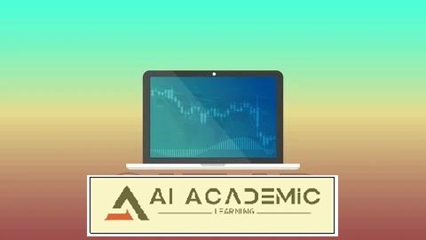 امور مالی کمی و معاملات الگوریتمی در Python