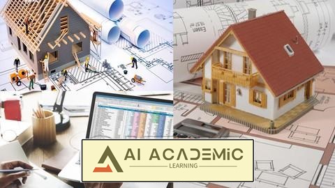 برآورد مقادیر و هزینه‌یابی در ساختمان