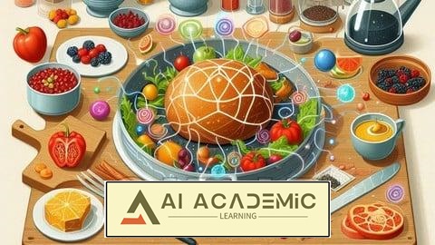 آشپزخانه کوانتومی: پختن مفاهیم در محاسبات کوانتومی