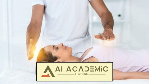 مسترکلاس شفای کوانتومی