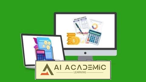 یادگیری QuickBooks 2024 برای دفترداران و حسابداران