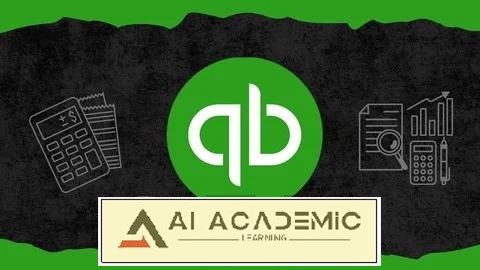 دوره آموزشی نرم افزار QuickBooks Desktop Enterprise Edition سال 2026