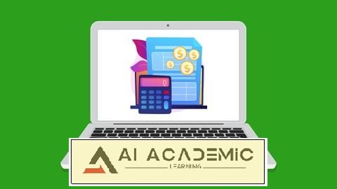 تسلط به QuickBooks Online سال 2024