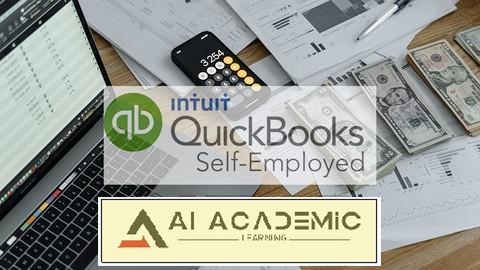 تسلط به QuickBooks Self-Employed