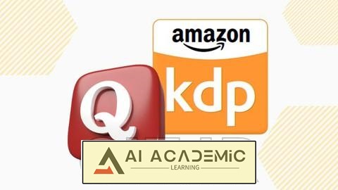 تبلیغات Quora برای نشر خودکار در Amazon KDP