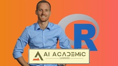 برنامه‌نویسی R - تحلیل‌های پیشرفته در R برای علم داده