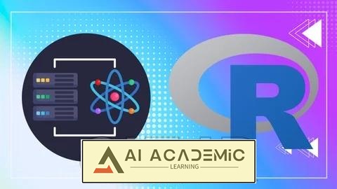 برنامه‌نویسی R برای علم داده: از مقدماتی تا پیشرفته