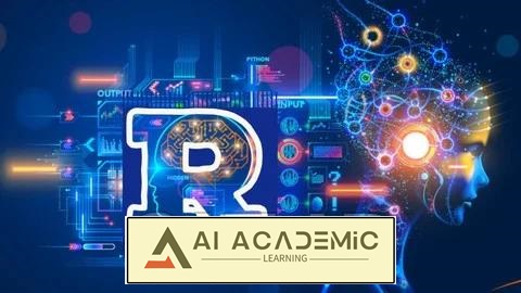 نینجا کورس 2025 برنامه‌نویسی R: علم داده با 5 پروژه