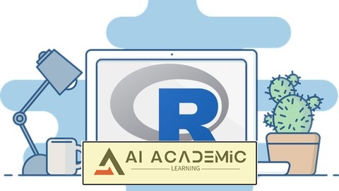 آموزش کامل گواهینامه برنامه نویسی R