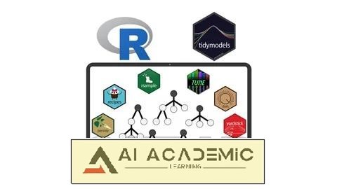 آموزش R tidymodels - بخش 2 - فراتر از رگرسیون خطی