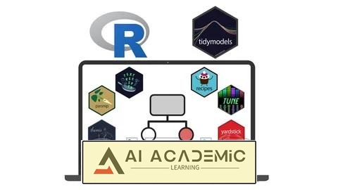 آموزش R tidymodels - بخش 3: طبقه‌بندی