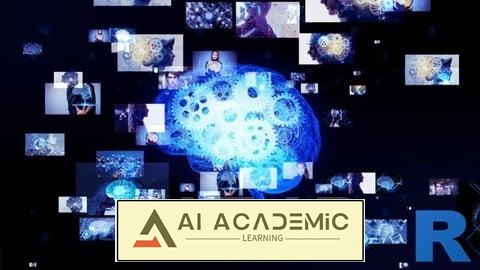 دوره کامل R 2024: آموزش R برای علم داده و یادگیری ماشین