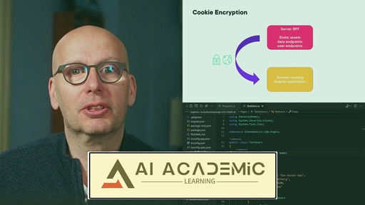 احراز هویت و مجوزدهی در انگولار