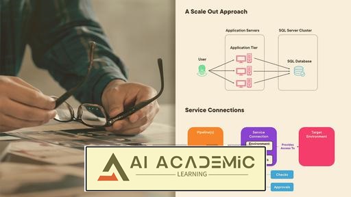دوره Azure DevOps Server 2022: تصویر کلی