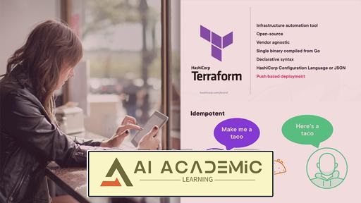 دوره Terraform - شروع کار