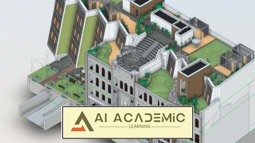 پنهان شدن در دید - رازهای Revit که همیشه می‌خواستید بدانید