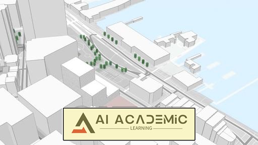 یادگیری Autodesk Forma