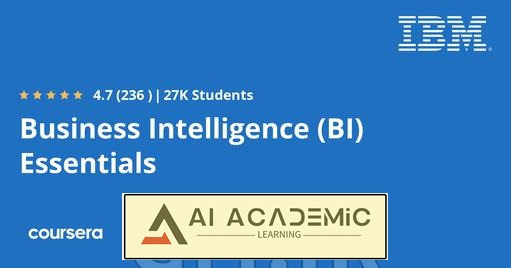 الزامات هوش تجاری (BI)