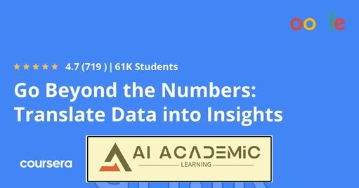 فراتر از اعداد - ترجمه داده به بینش‌ها