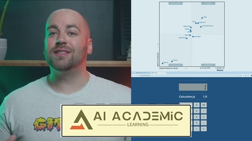 دوره GitHub Copilot Enterprise