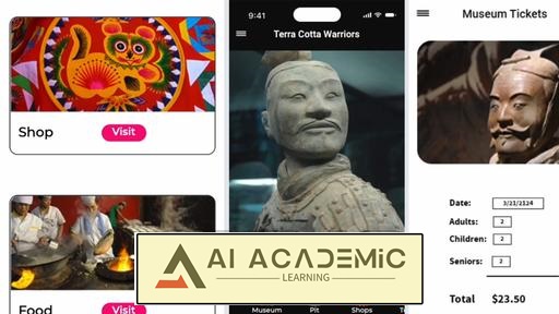 آموزش Penpot برای طراحی UX