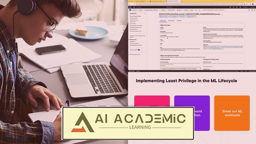 گواهینامه MLA-C01: نظارت، نگهداری و امنیت راهکارهای ML