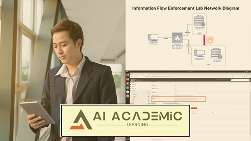 تاب‌آوری زیرساخت فناوری با OPNsense