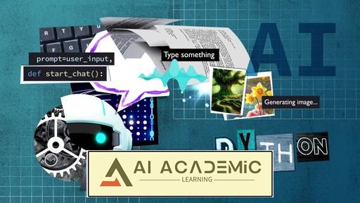 آموزش OpenAI API برای توسعه‌دهندگان پایتون