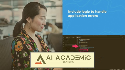 دوره Node.js: امنیت اپلیکیشن