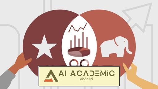 تحلیل کلان داده با هدوپ و آپاچی اسپارک