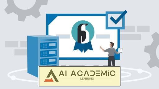 آمادگی برای آزمون گواهینامه Linux Foundation Certified System Administrator (LFCS)