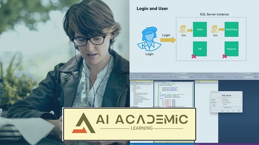 اصول امنیت SQL Server