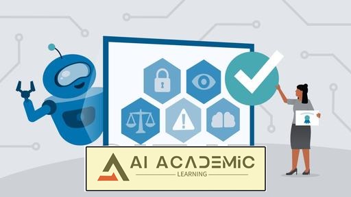 آمادگی آزمون گواهینامه AKYLADE AI Security Foundation AISF-001 (A/AISF)