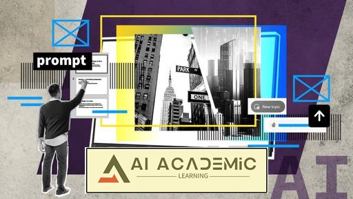 ارائه های مجهز به هوش مصنوعی - ایجاد پاورپوینت های جذاب با چت جی پی تی و کوپایلت